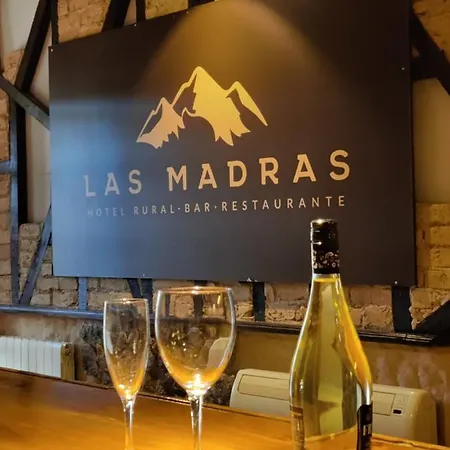 Las Madras *