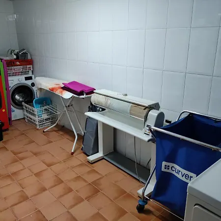 Las Madras 公寓 Villanueva del Conde