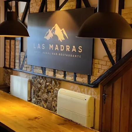 Las Madras